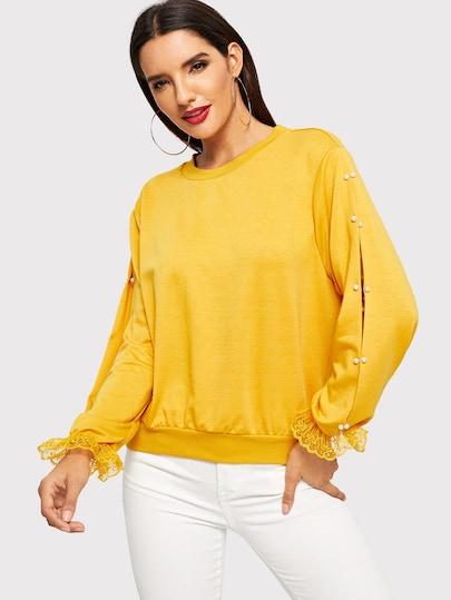 Футболка SheIn