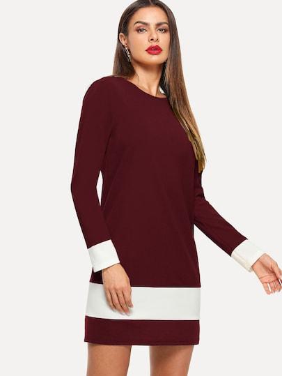 Туника SheIn