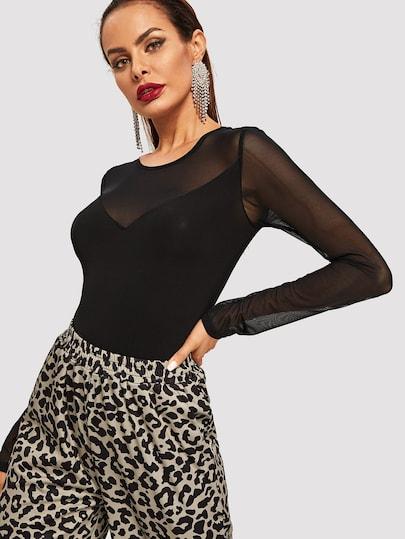 футболка SheIn