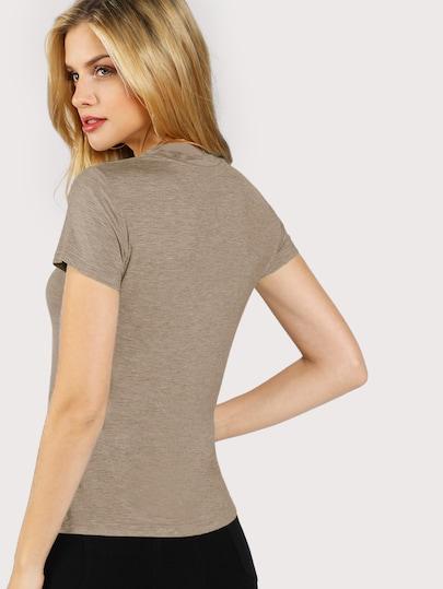 Футболка SheIn