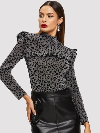 футболка SheIn