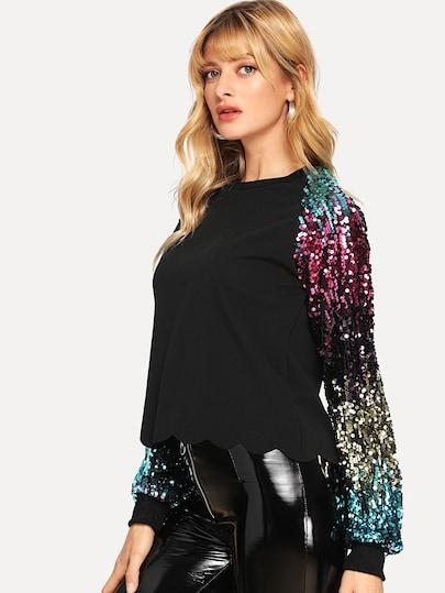 Футболка SheIn