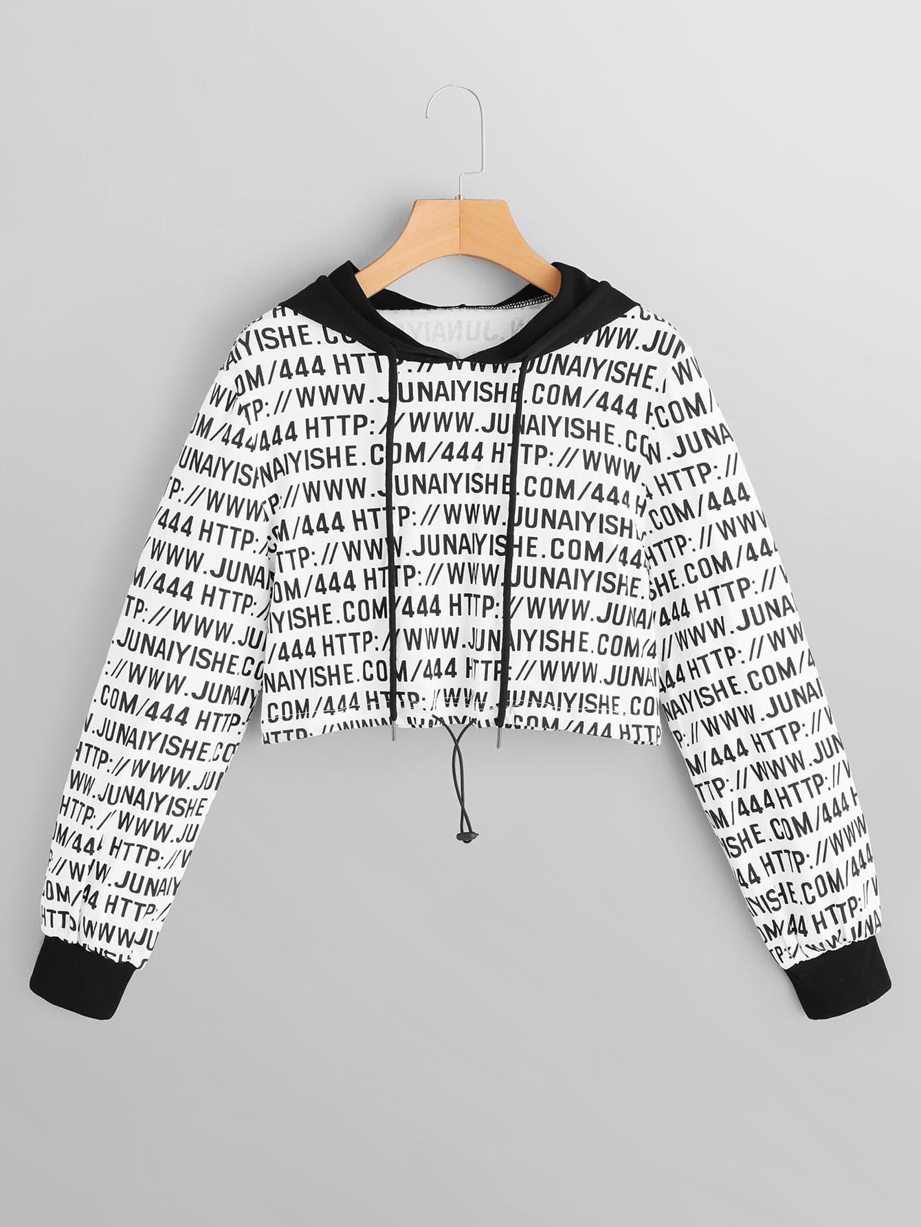 Футболка SheIn