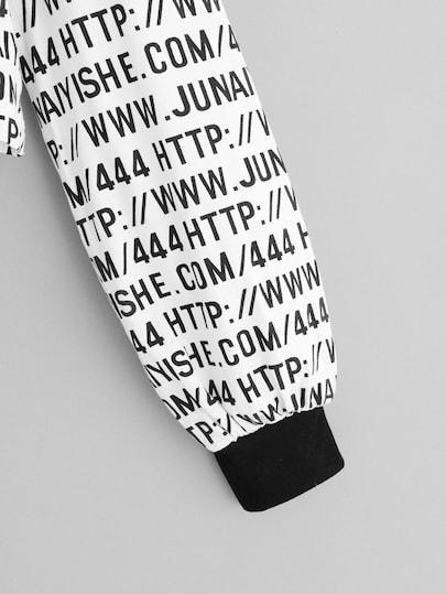 Футболка SheIn