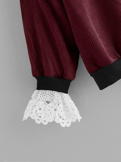 Джинсы SheIn