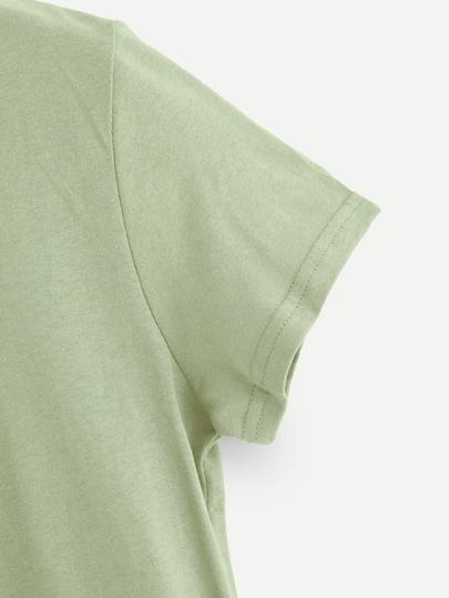 футболка SheIn