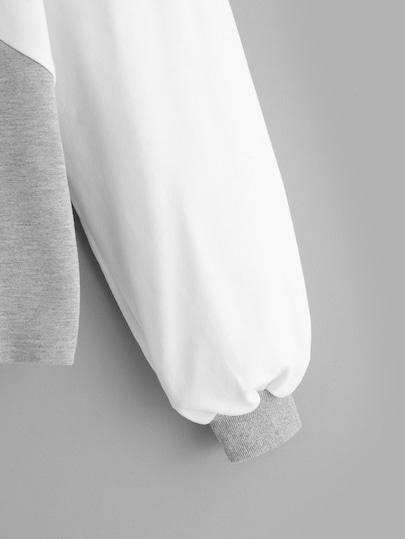 Футболка SheIn