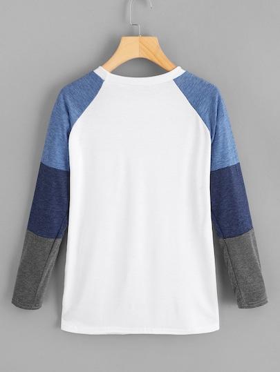 Футболка SheIn