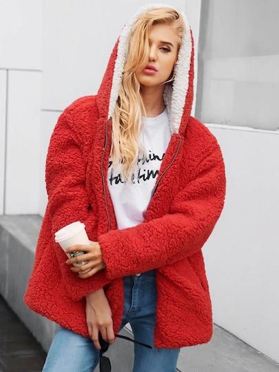 Футболка SheIn