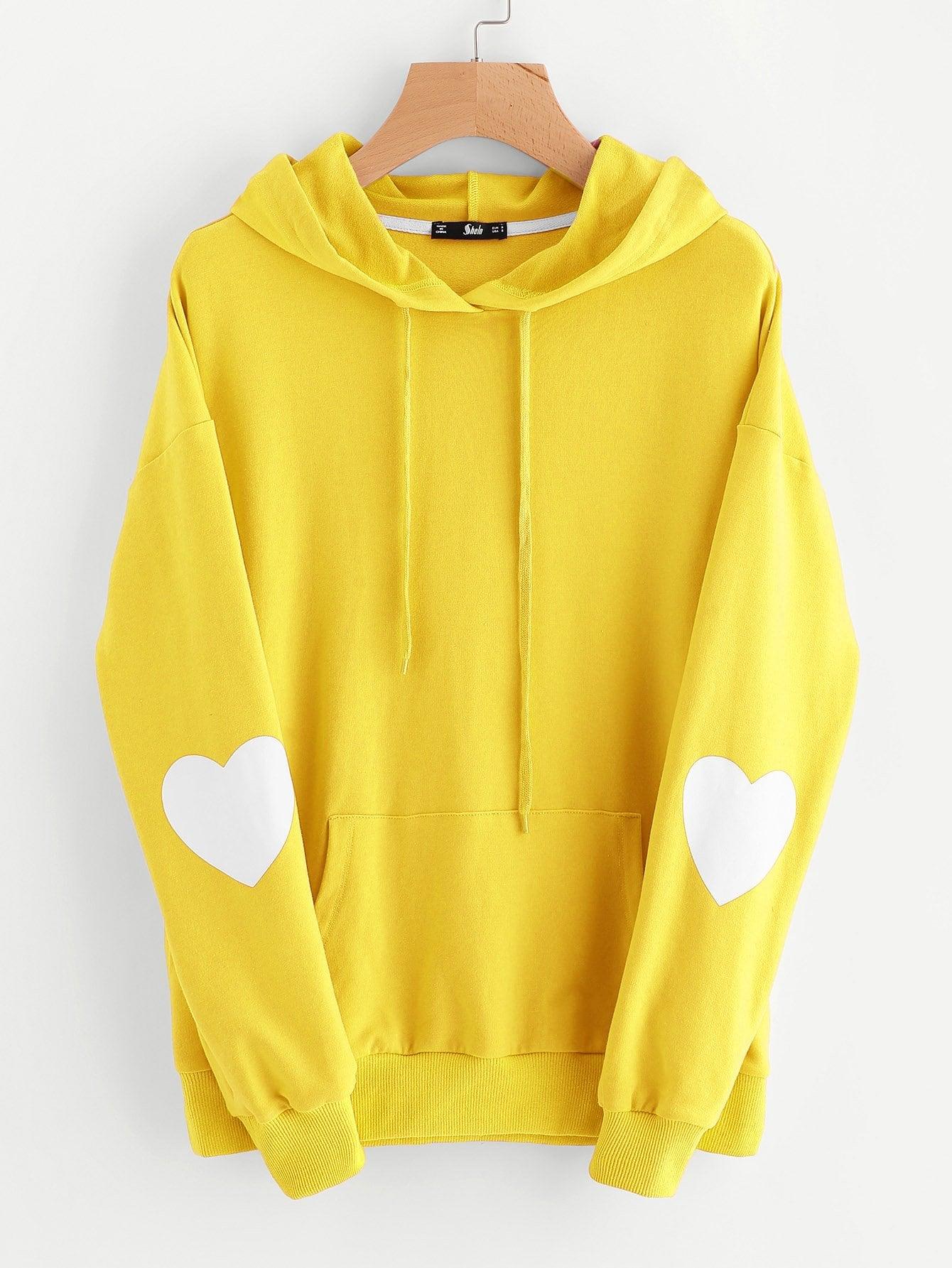 Футболка SheIn