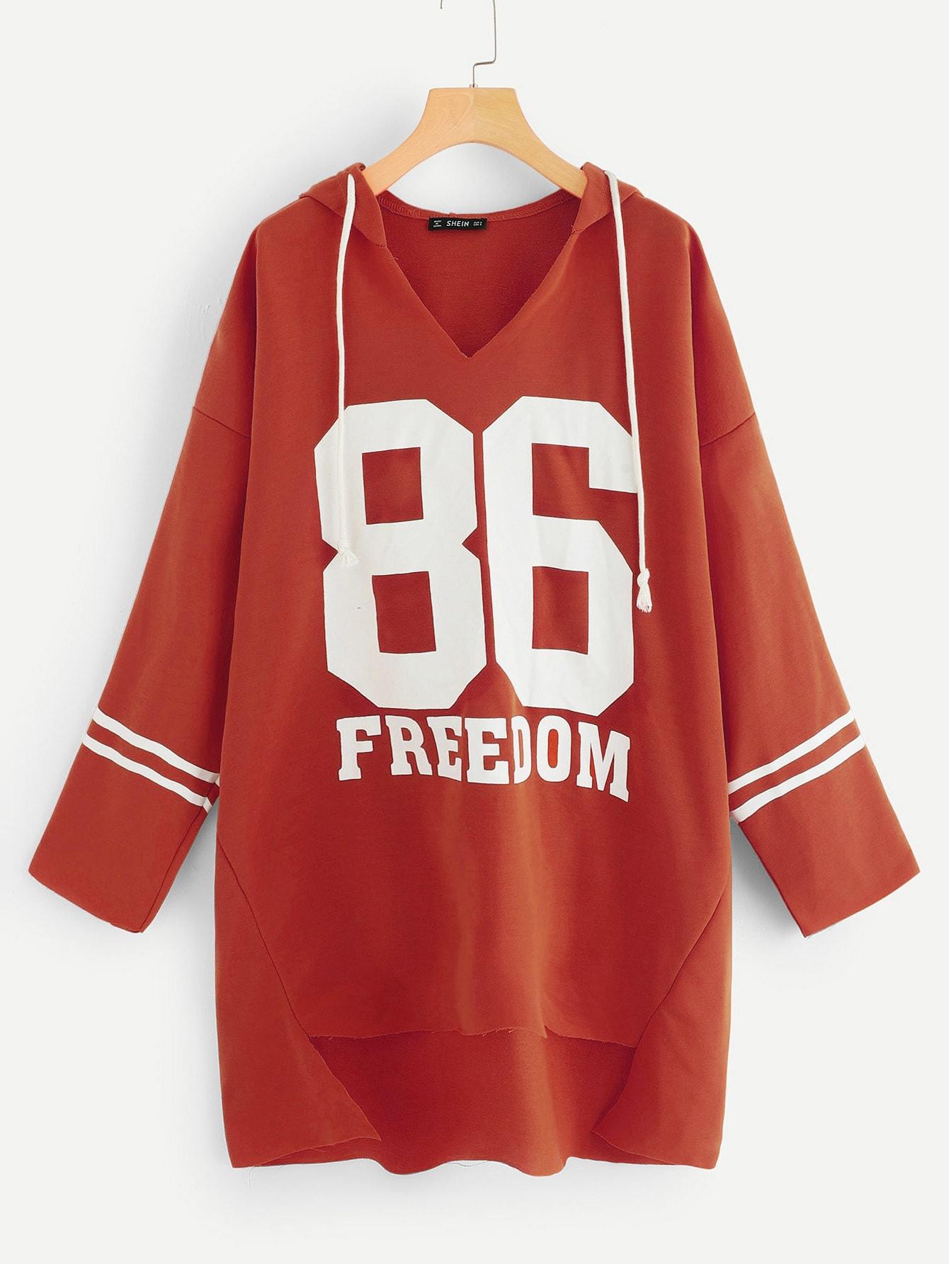 Футболка SheIn