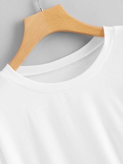 Футболка SheIn