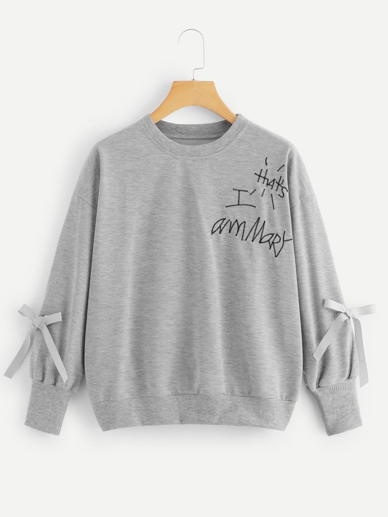 Футболка SheIn