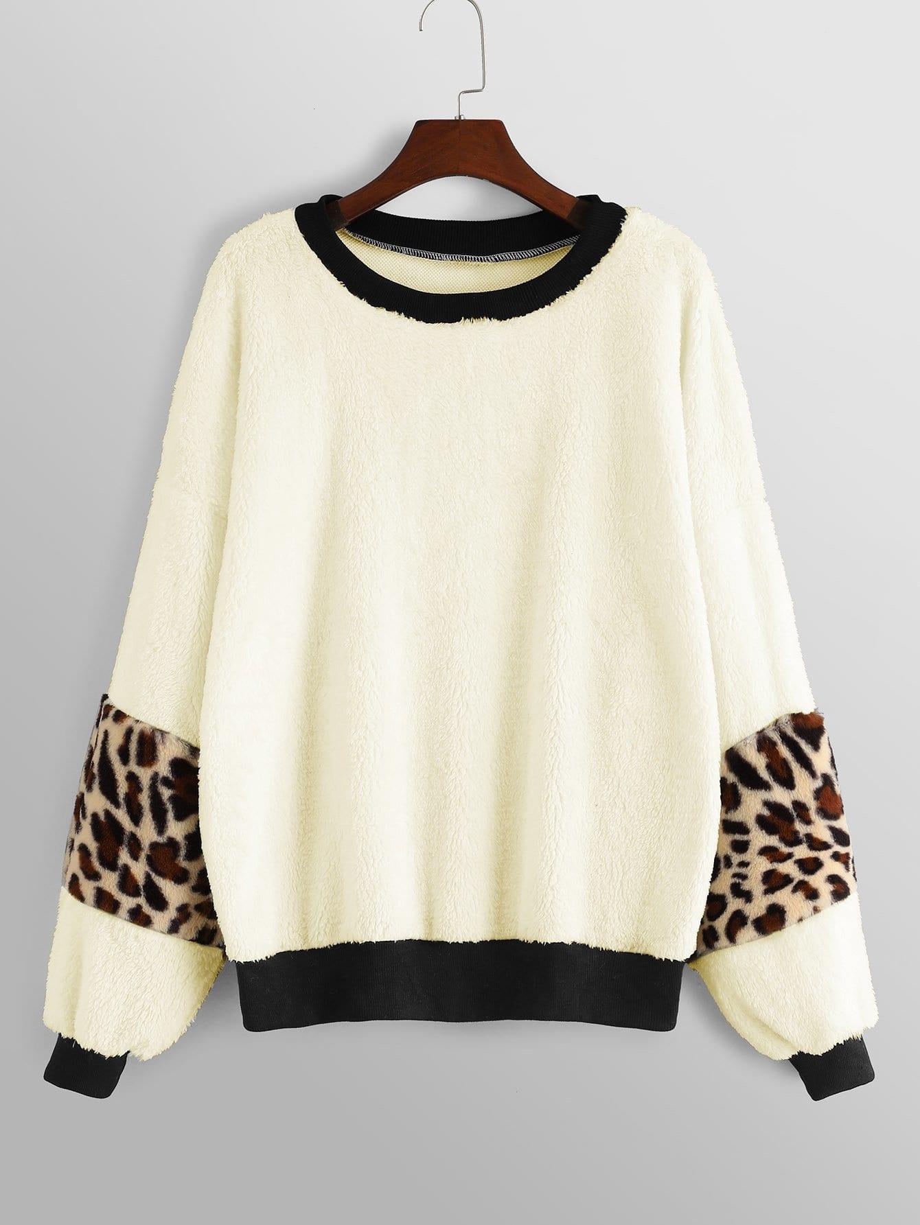 Футболка SheIn