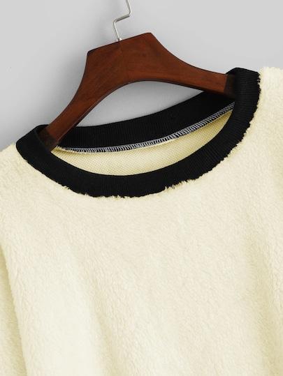 Футболка SheIn