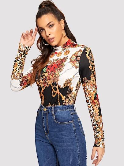 футболка SheIn