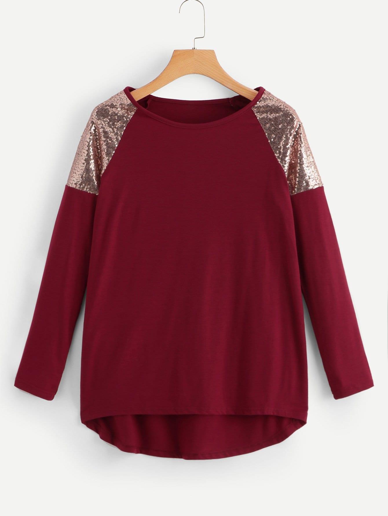 футболка SheIn