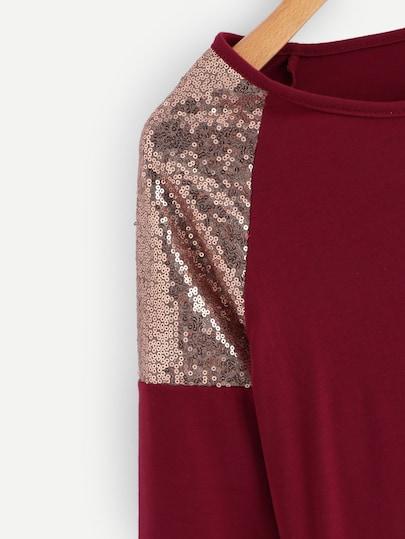 футболка SheIn