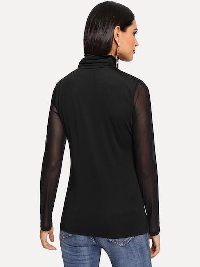 футболка SheIn