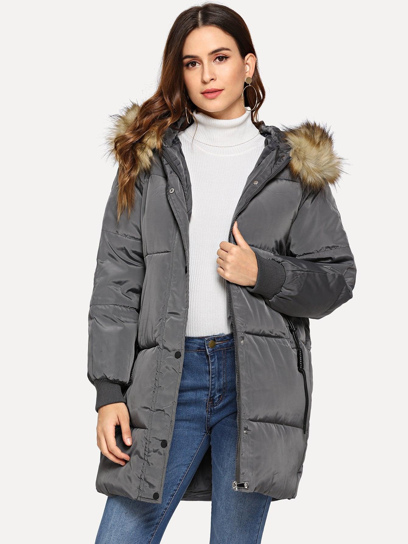 Футболка SheIn