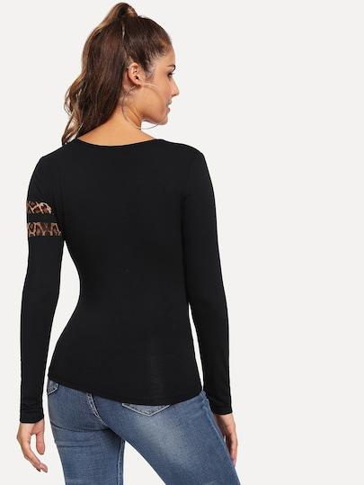 футболка SheIn