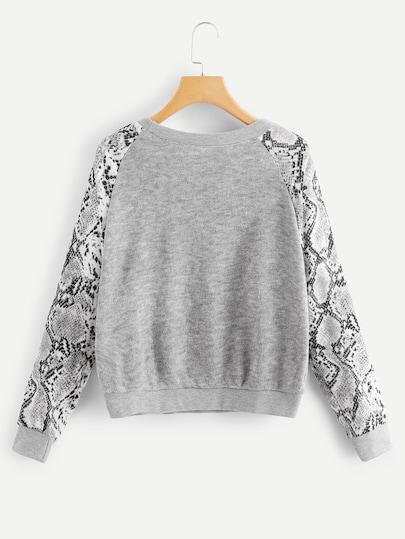 Куртка SheIn
