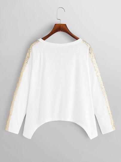 футболка SheIn