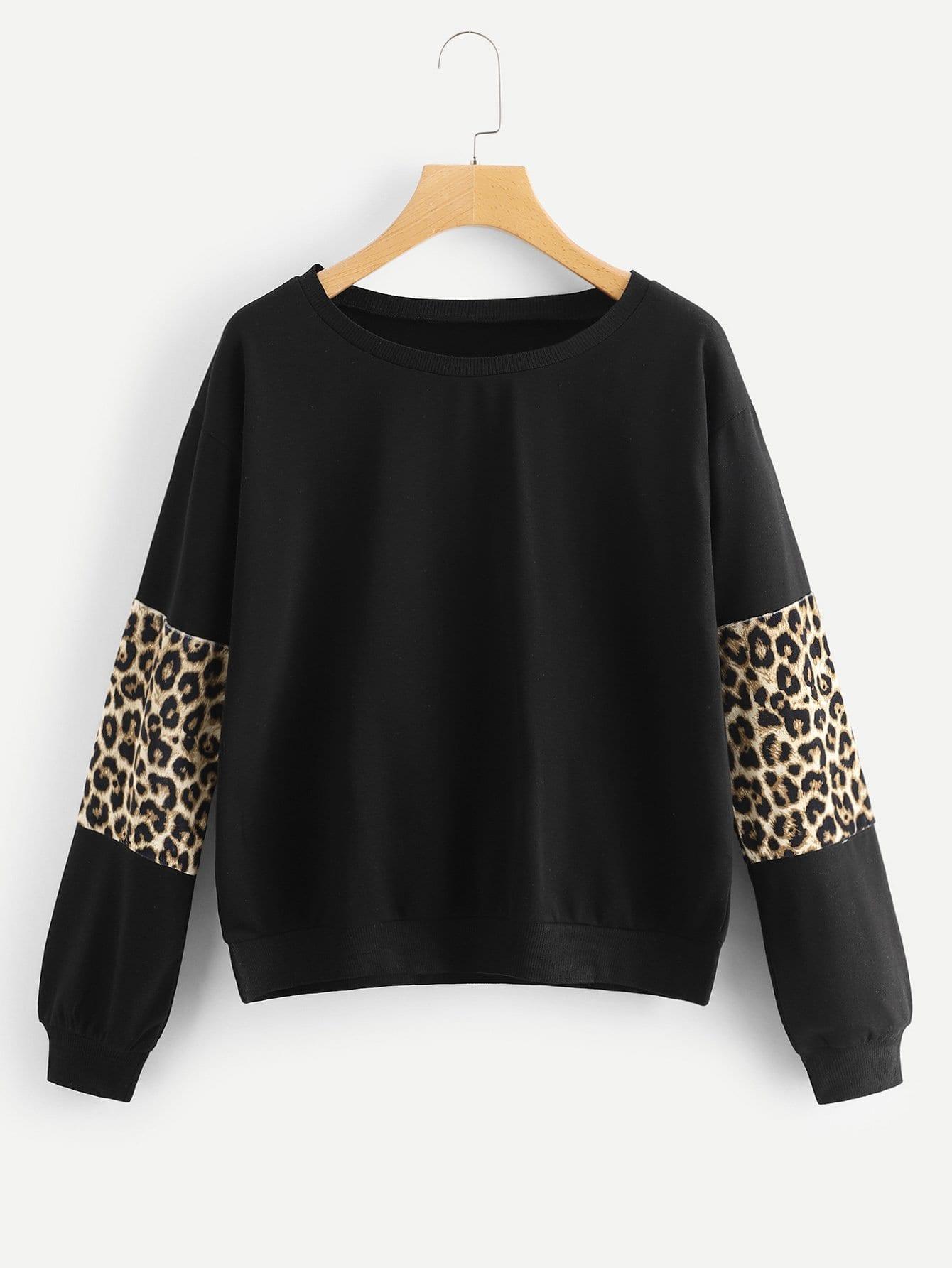 Футболка SheIn