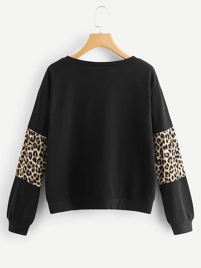 Футболка SheIn