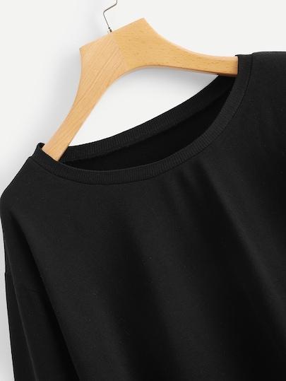 Футболка SheIn