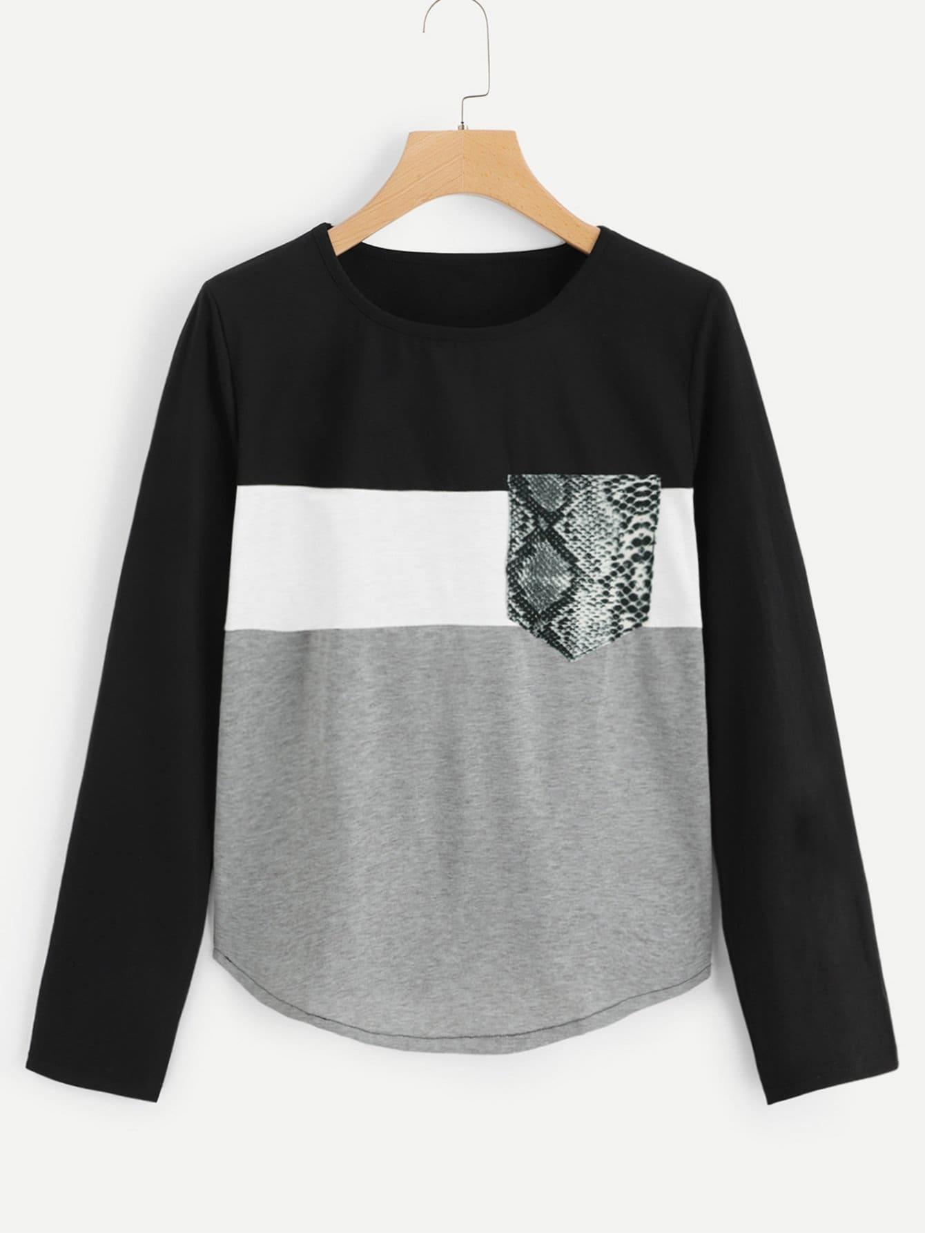 футболка SheIn