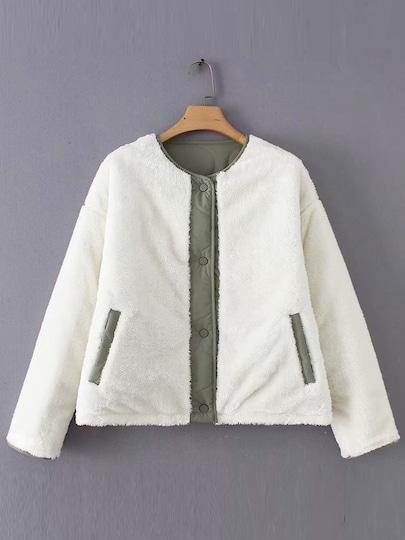 Футболка SheIn