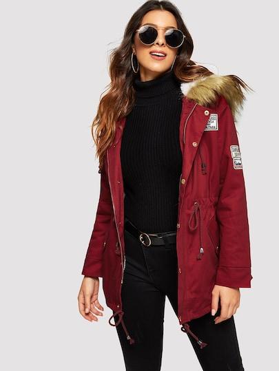 Футболка SheIn