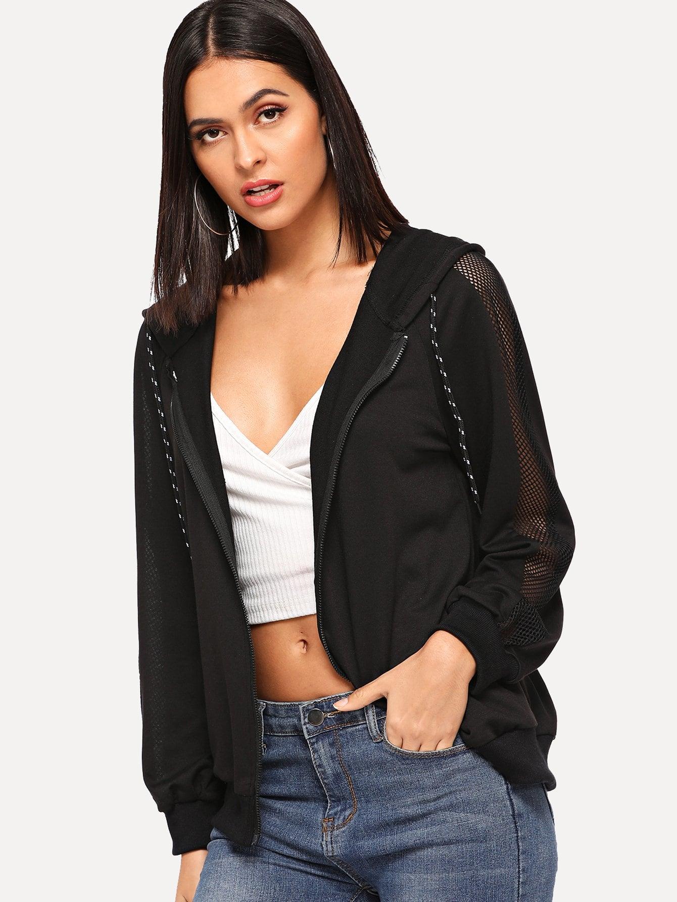 Футболка SheIn