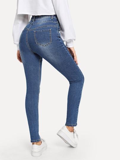 Джинсы SheIn