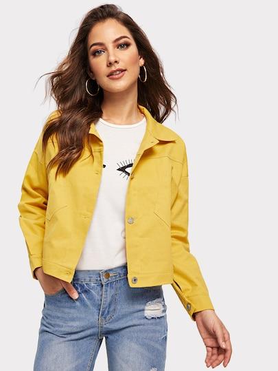 Футболка SheIn