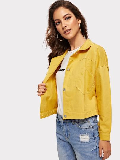 Футболка SheIn