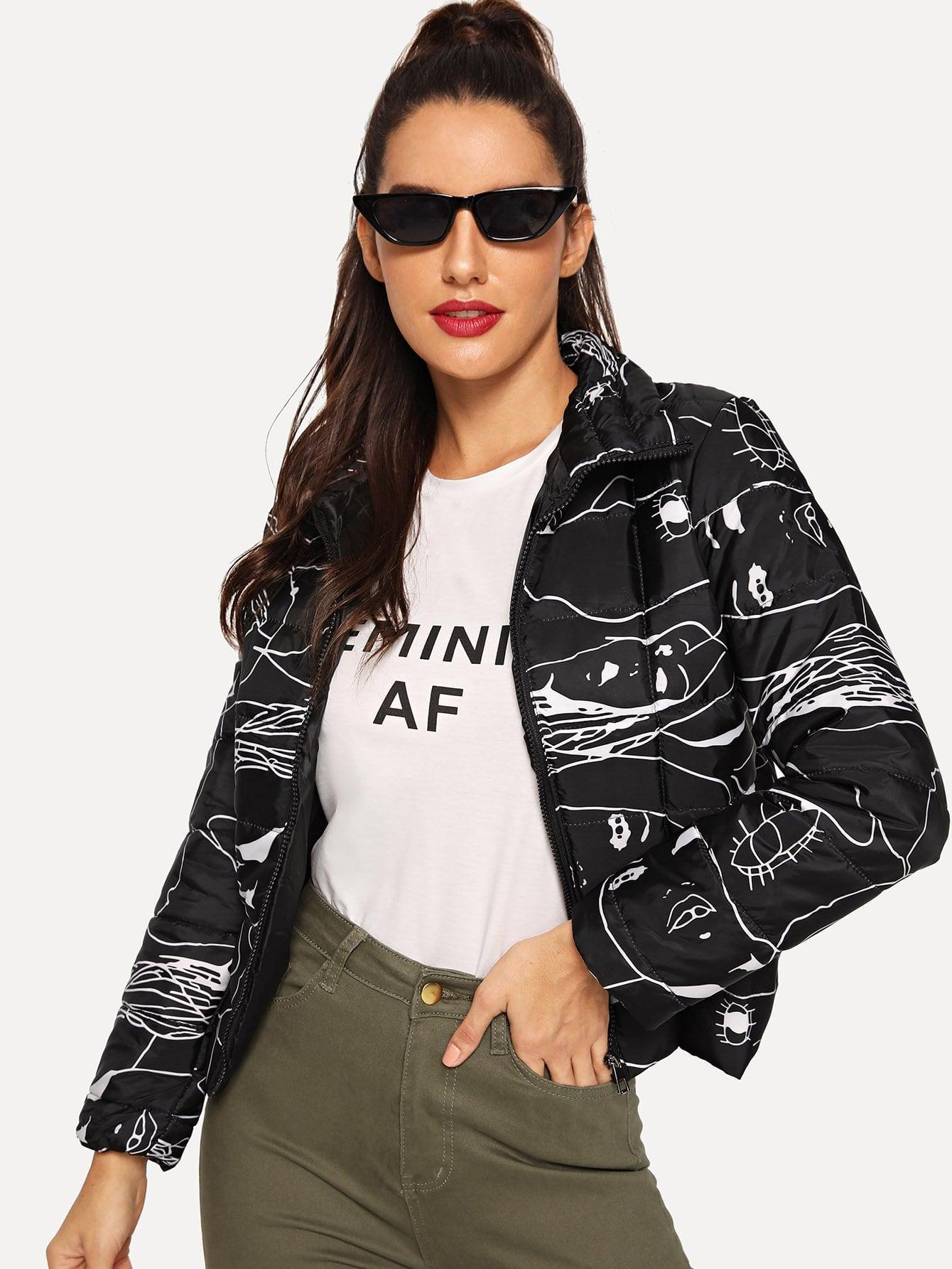 Футболка SheIn