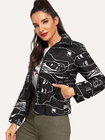 Футболка SheIn