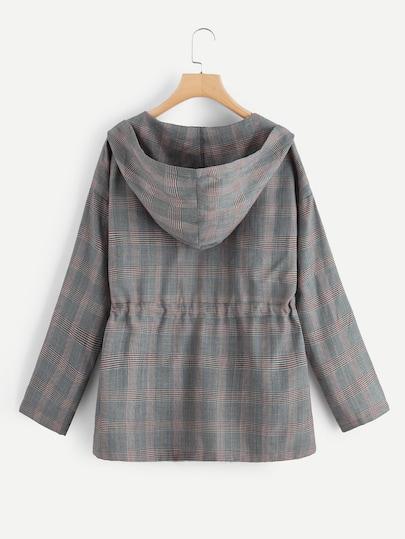 Джинсы SheIn