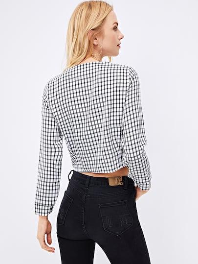 Футболка SheIn