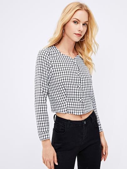 Футболка SheIn