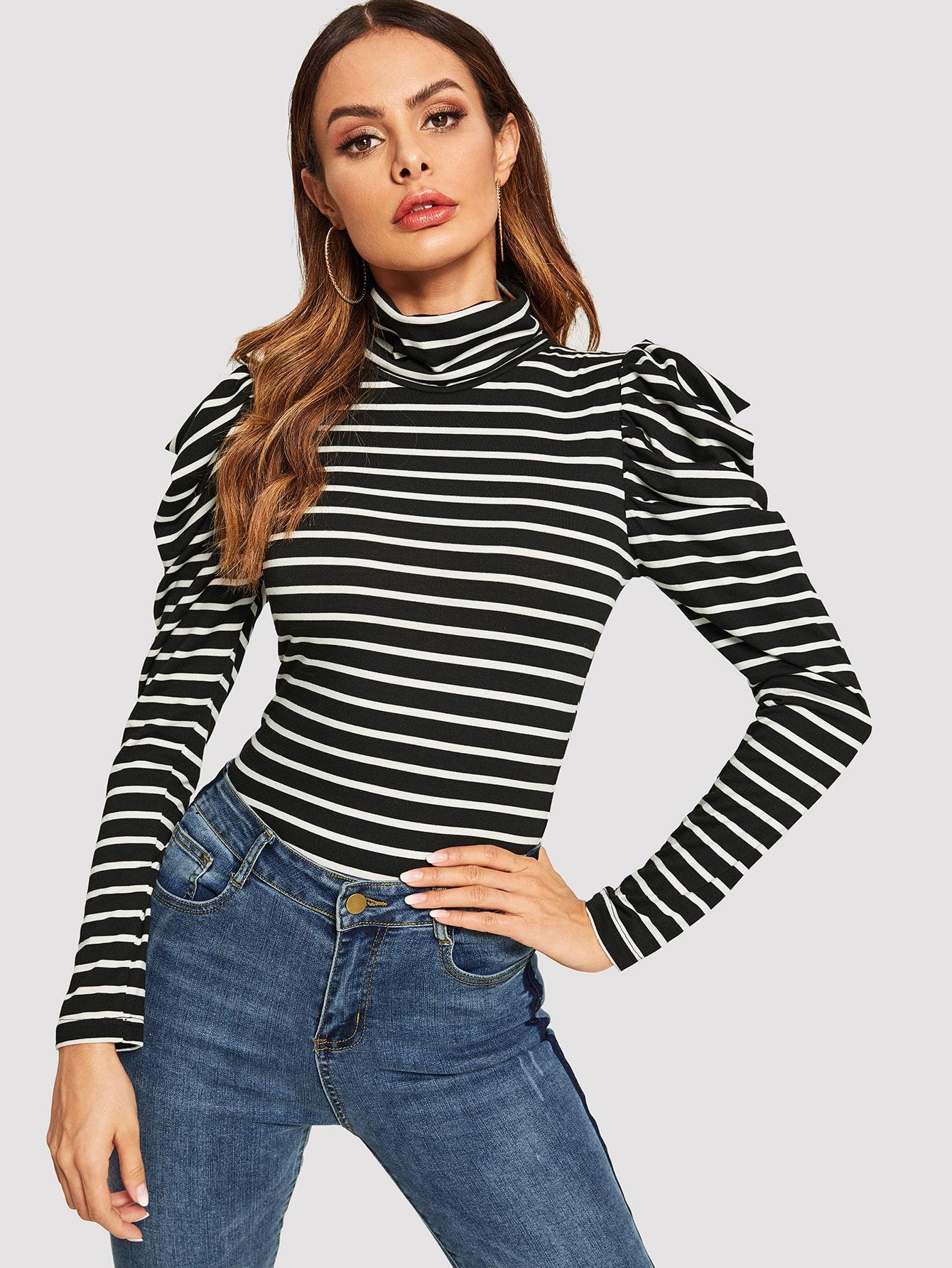 Футболка SheIn