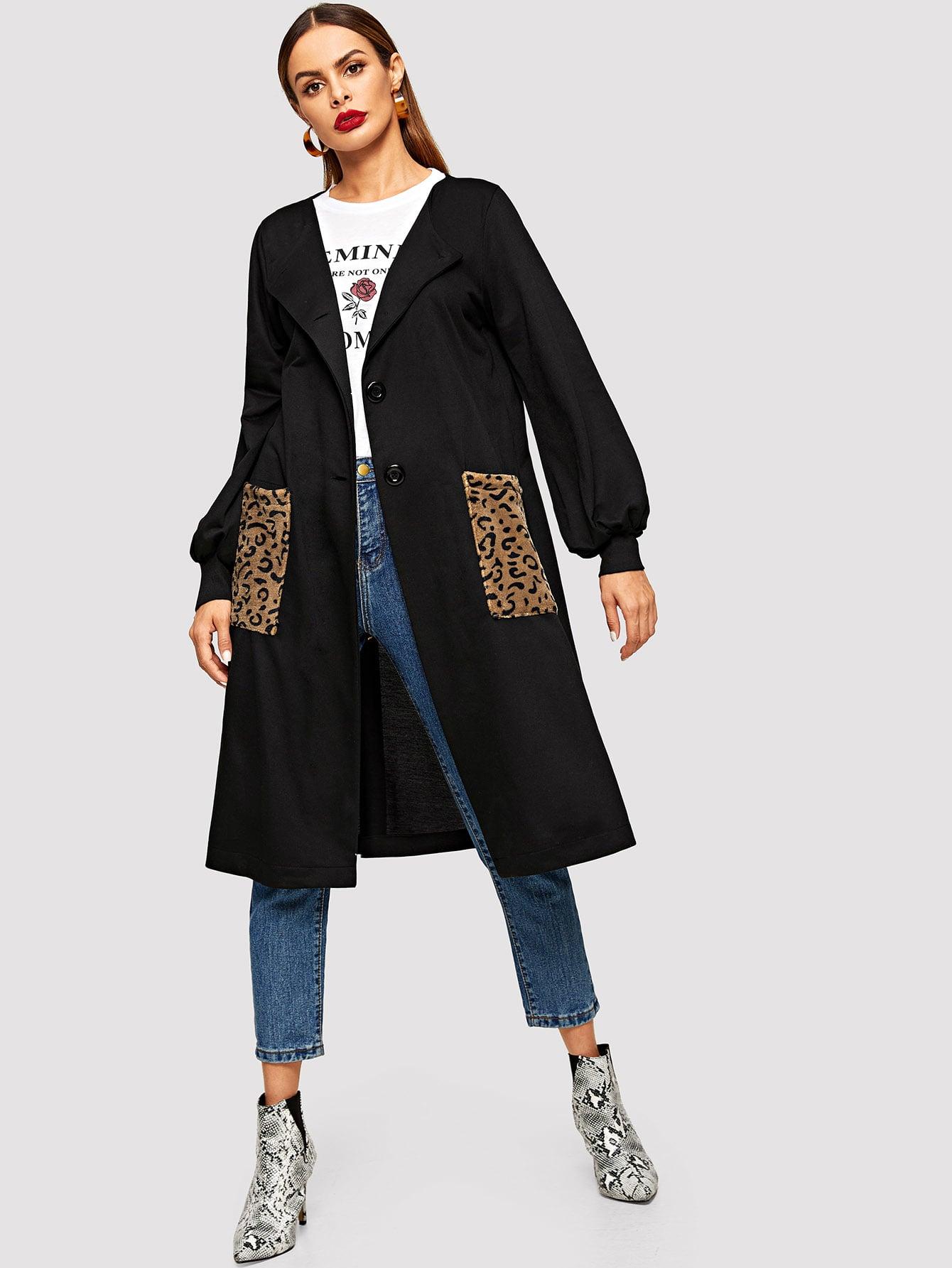 Футболка SheIn