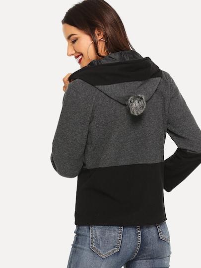 Куртка SheIn