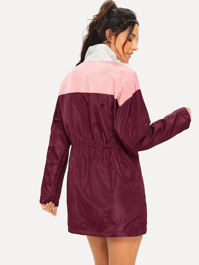 Куртка SheIn