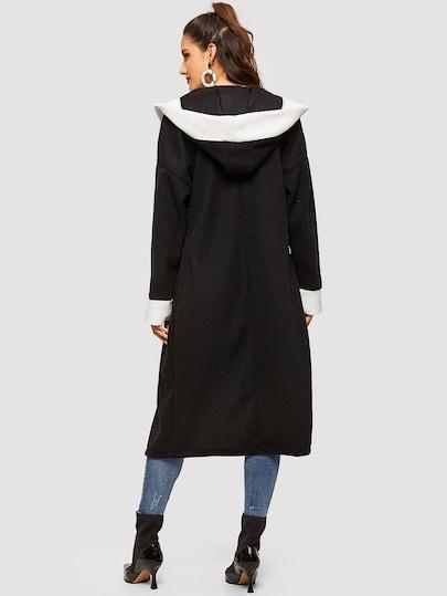 Куртка SheIn