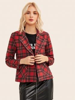 Пиджак SheIn