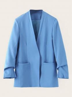 Пиджак SheIn