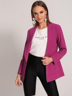 Пиджак SheIn